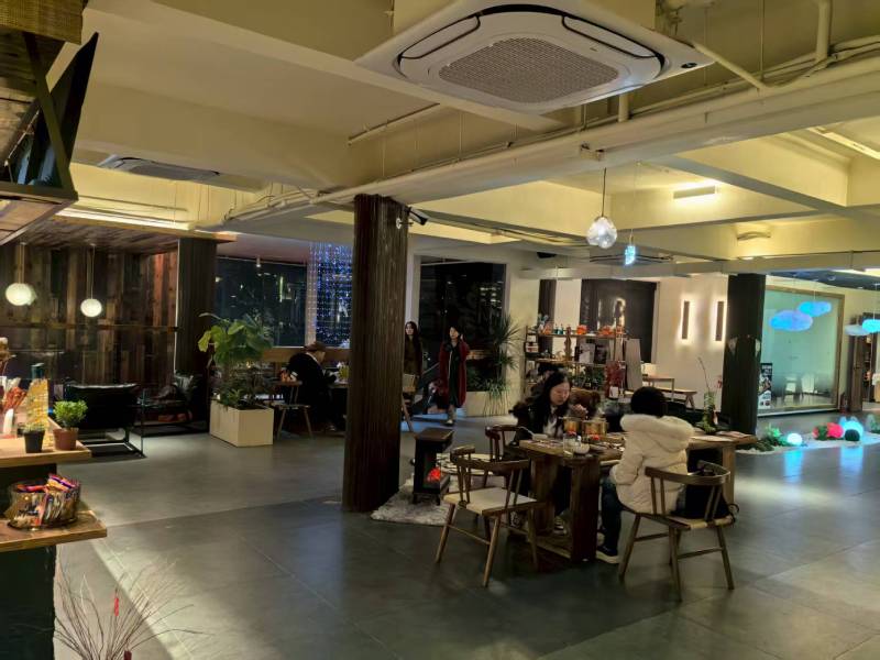 谢通门县文旅策划公司