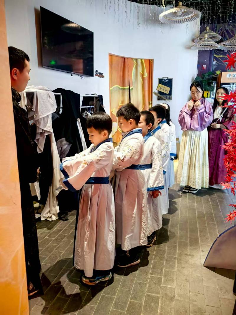 谢通门县文旅策划公司